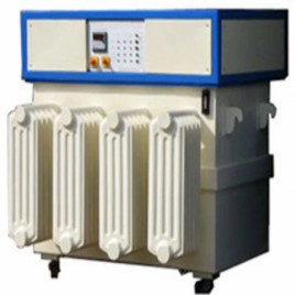 Automatic Iron APFC Control Panel