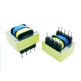 Single Phase Iron Core Power Transformer