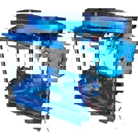 Single Phase Iron Notebook Press Machine