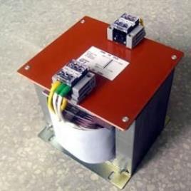 Isolation Transformer Single Phase