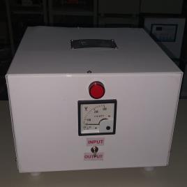 Single Phase Air Cooled Isolation Transformer