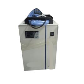 Automatic Single Phase Laser Machine Chiller