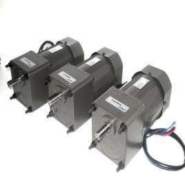 Single Phase Linix Motor, 25 W, 240 V