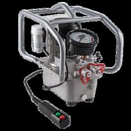 Single Phase Lightweight Torquing Equipment