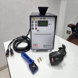 Semi-Automatic MEF-315 Electro Fusion Machine