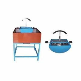 Single Phase Metacentric Height Measuring Apparatus