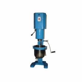 Single Phase Mild Steel Mortar Mixer, 5L