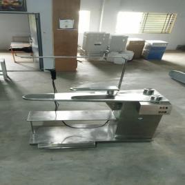 Single Phase Steam Heating Stain Machine