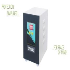 5 KVA Single Phase Automatic Air Cooled Servo Stabilizer