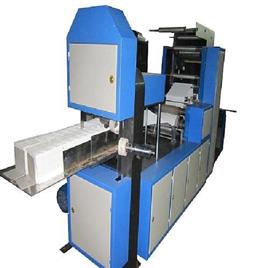 Industrial Namak Para Making Machine