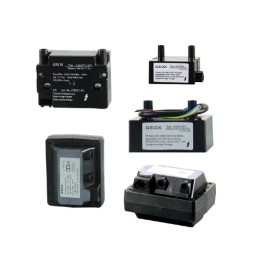 Single Phase Oil Burner Transformer, 100VA