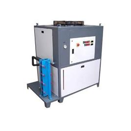 Single Phase Oil Chiller Machine