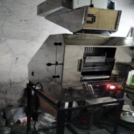 High-Speed Semi Automatic Capsule Loader