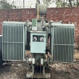 Single Phase Outdoor Power Machine