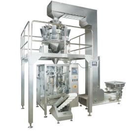 Semi-Automatic Peanut Packing Machine, 440V