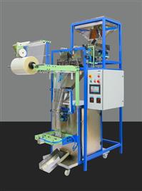 Automatic Popcorn Packaging Machine Single Phase