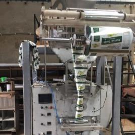 Single Phase 220V Popcorn Packing Machine