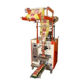 Popcorn Packing Machine Single Phase Automatic