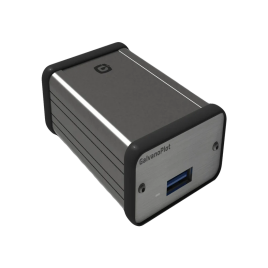 Single Phase Potentiostat Galvanostat for Biosensors, GX200 with EIS