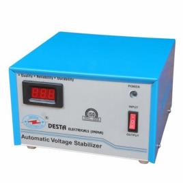 Single Phase 1 KVA Voltage Regulator