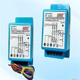 Single Phase Protection Device