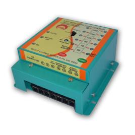 Electrical Panel Single Phase Preventer