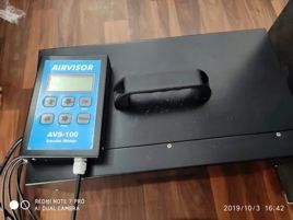 Single Phase PUC Equipment