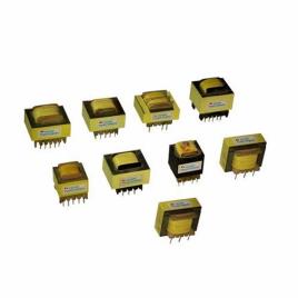 Single Phase Pulse Transformer