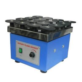 Single Phase Rotary Sieve Shaker Machine