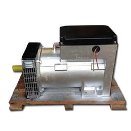 Single Phase Alternator Machine