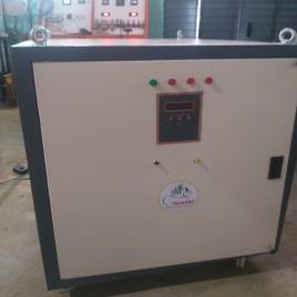 Single Phase SEC-FC Frequency Converter