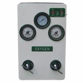 Single Phase Oxygen Control Panel