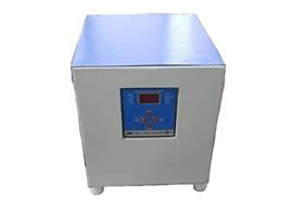 Single Phase Servo Controlled Voltage Regulator