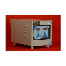 Single Phase AC Servo Stabilizer Equipment