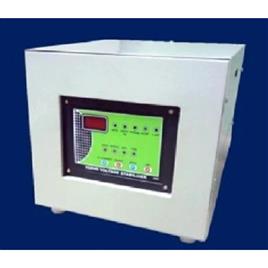 Single Phase Commercial Servo Stabilizer
