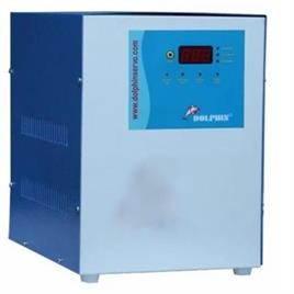 Single Phase Servo Voltage Controller