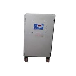 Servo Stabilizer Single Phase