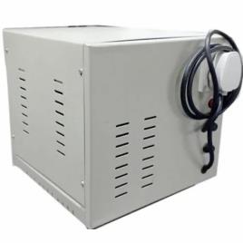 Single Phase Servo Stabilizer