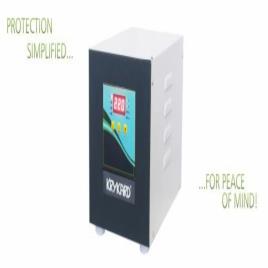 Krykard Single Phase Stabilizer, 3 KVA