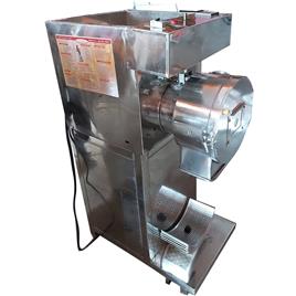 Mild Steel Pulverizer Machine