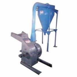 Single Phase Stainless Steel Besan Pulverizer