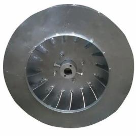 Single Phase Industrial Stainless Steel Exhaust Fan
