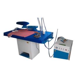 Single Phase Industrial Laundry Steam Machine, 240V