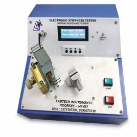Single Phase Stiffness Measurement Equipment