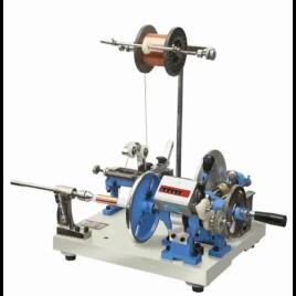 Single Phase Coil Winding Machine