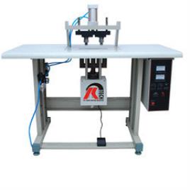 Single Phase Spot Welding Machine