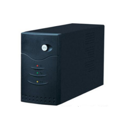 Single Phase Continuous Power Supply