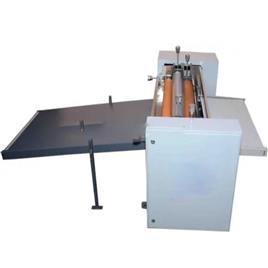Single Phase Industrial UV Coating Machine