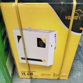 Single Phase AC Voltage Stabilizer 5KVA VWR500 130-300