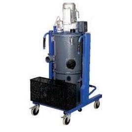 Single Phase Cleaning Machine